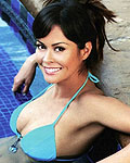 Brooke Burke